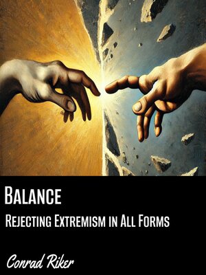 cover image of Balance
